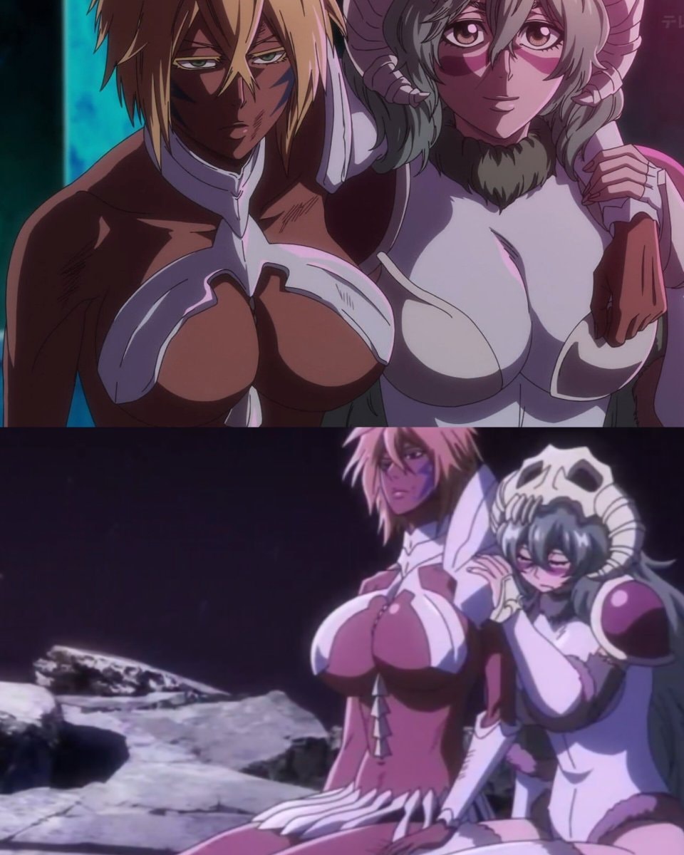 Bleach anime moments