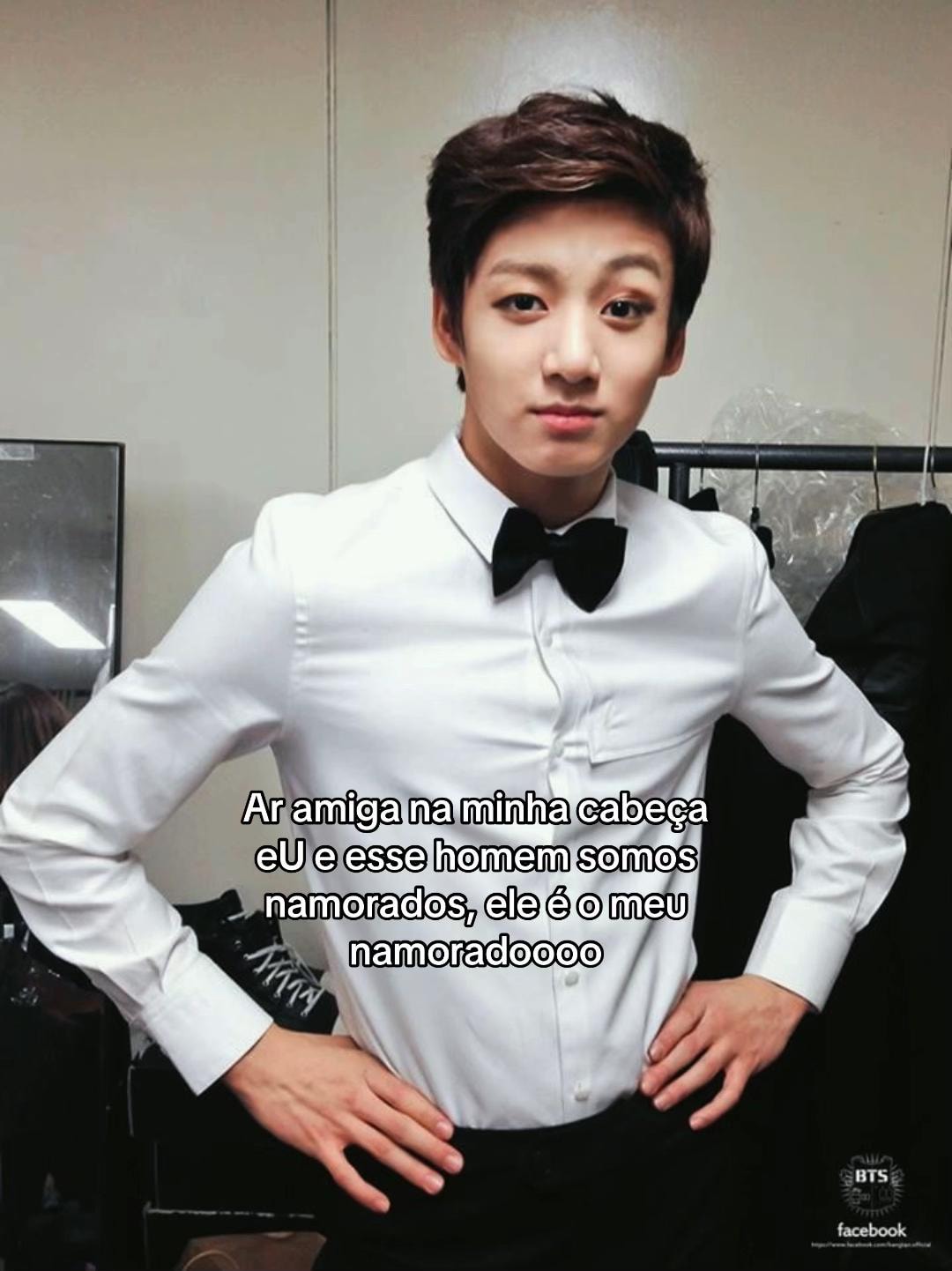 Jungkook fan edit