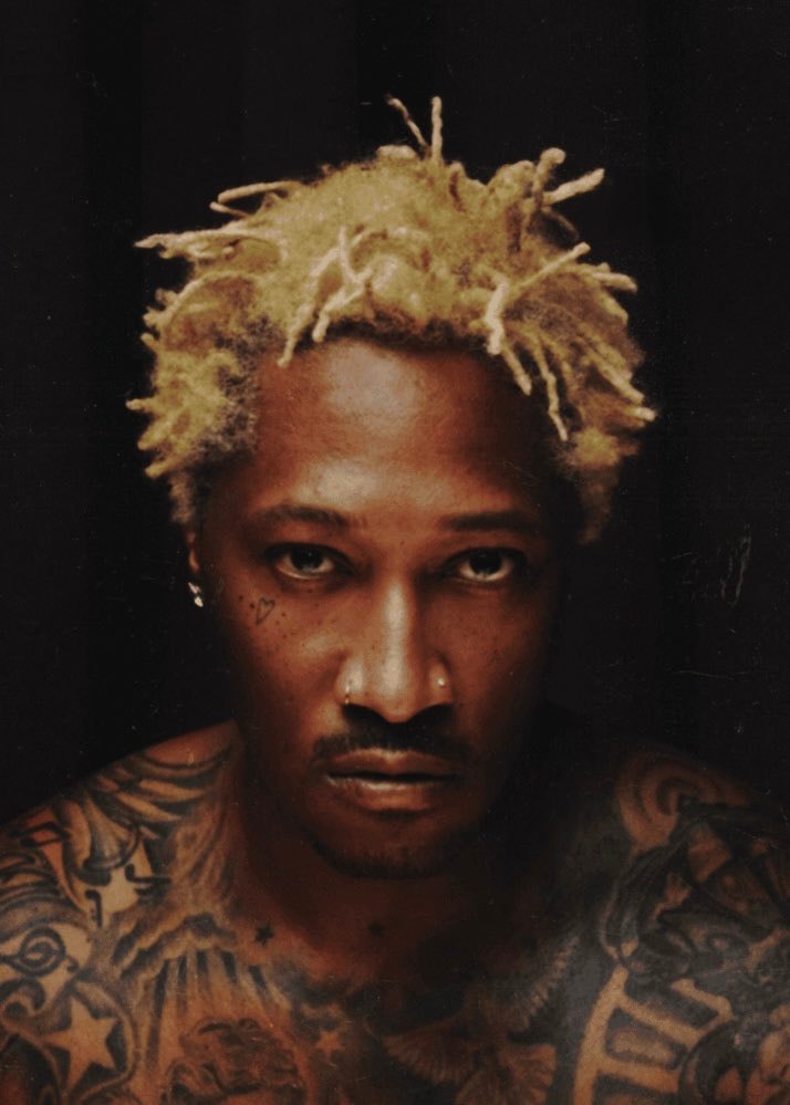 Future announces new project (photo 2 of 2)