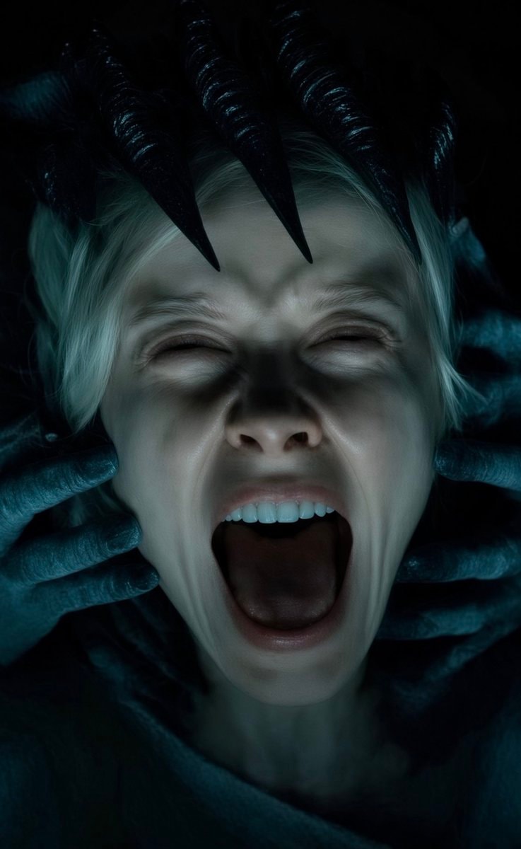 Insidious Out of the Further beats Spider-Man (photo 1 of 2)