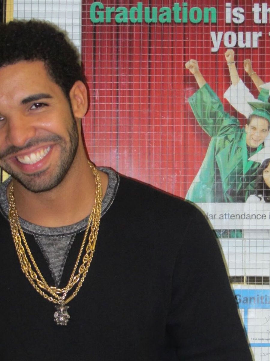Drake high school diploma