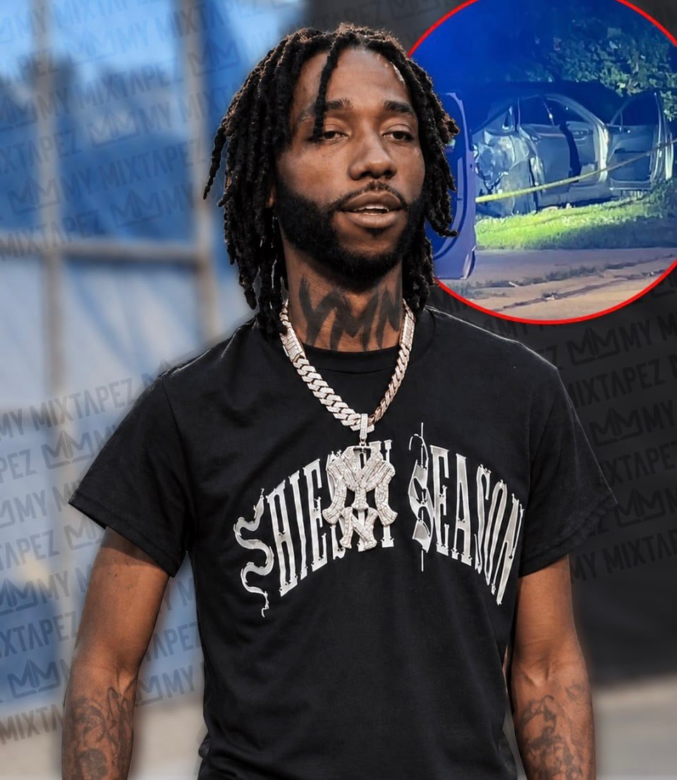 051 Drilla shooting aftermath