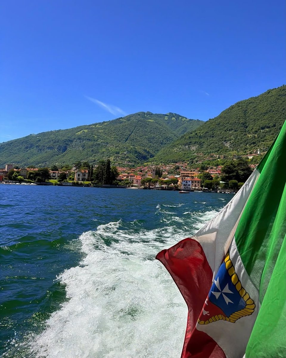 Lake Como Italy (photo 4 of 4)