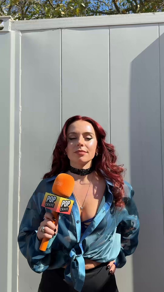 Rose Gray All Points East interview