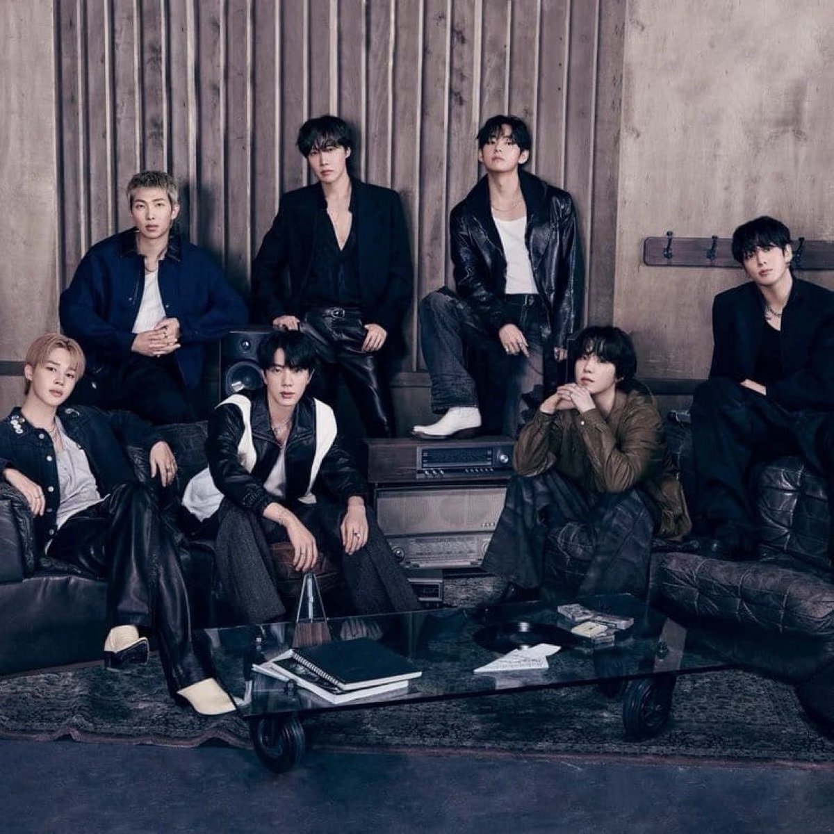 BTS ARIRANG Global Spotify Chart record