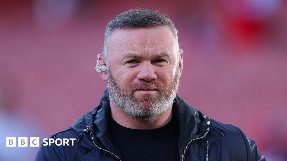 Wayne Rooney on racism