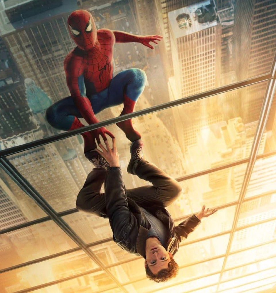 Spider-Man Brand New Day title meaning Spider-Man Brand New Day title meaning