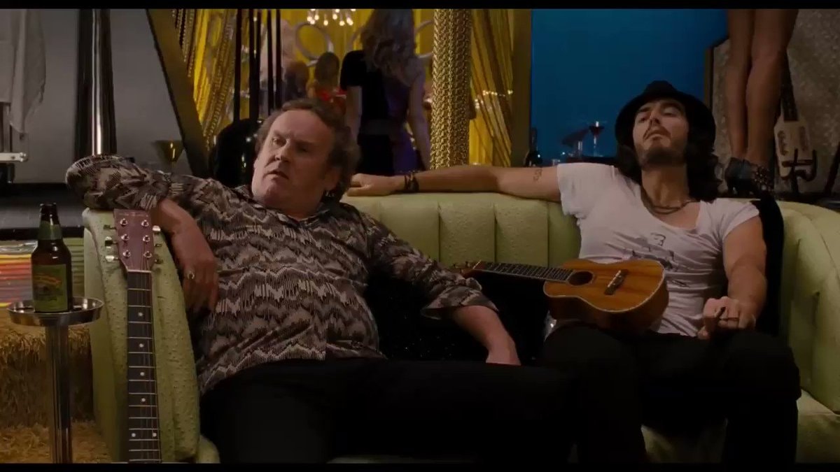 Get Him to the Greek 16th anniversary