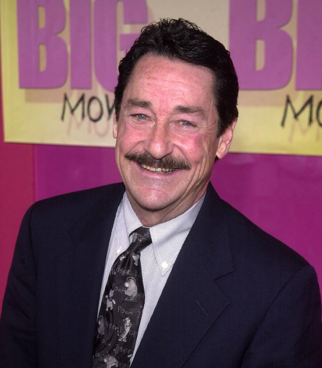 Peter Cullen death date matches Optimus Prime scene