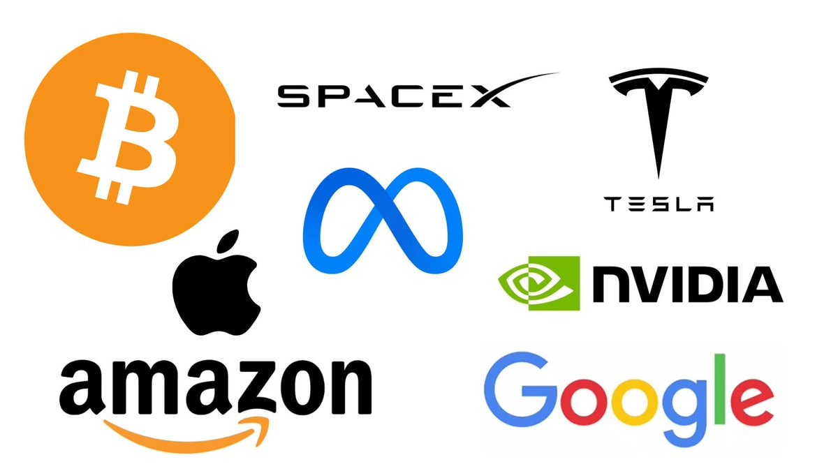 How long it took to reach a $1 trillion market cap