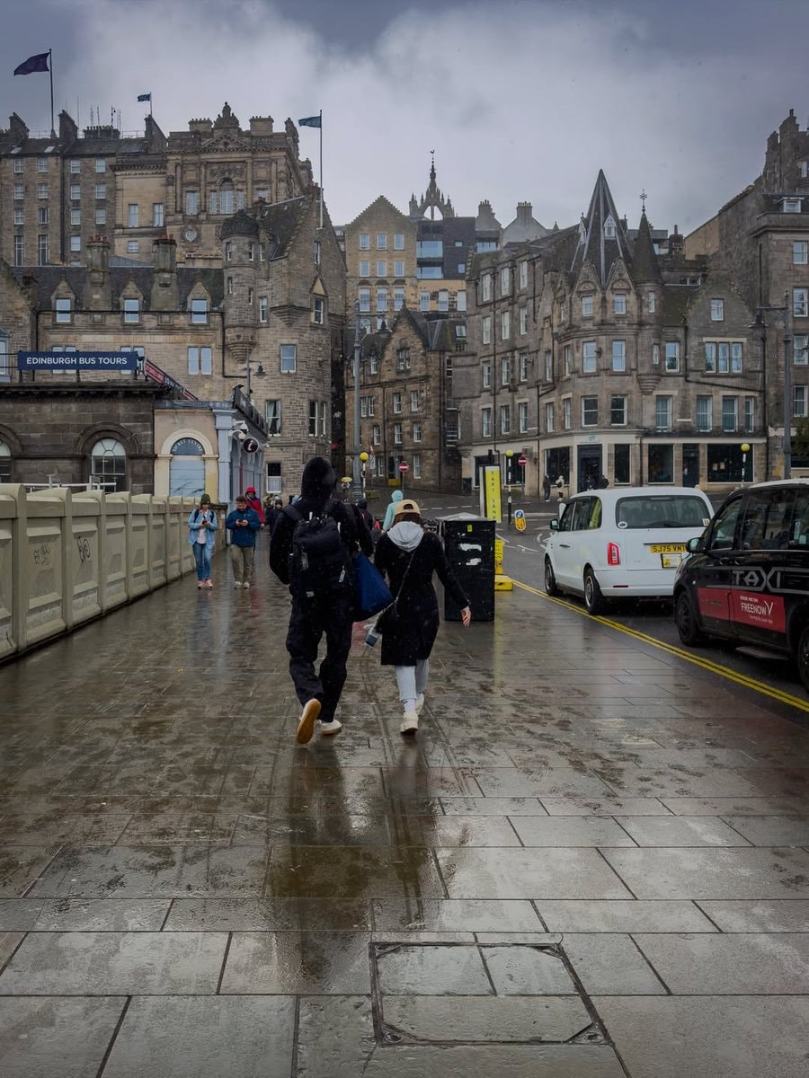 Edinburgh Scotland
