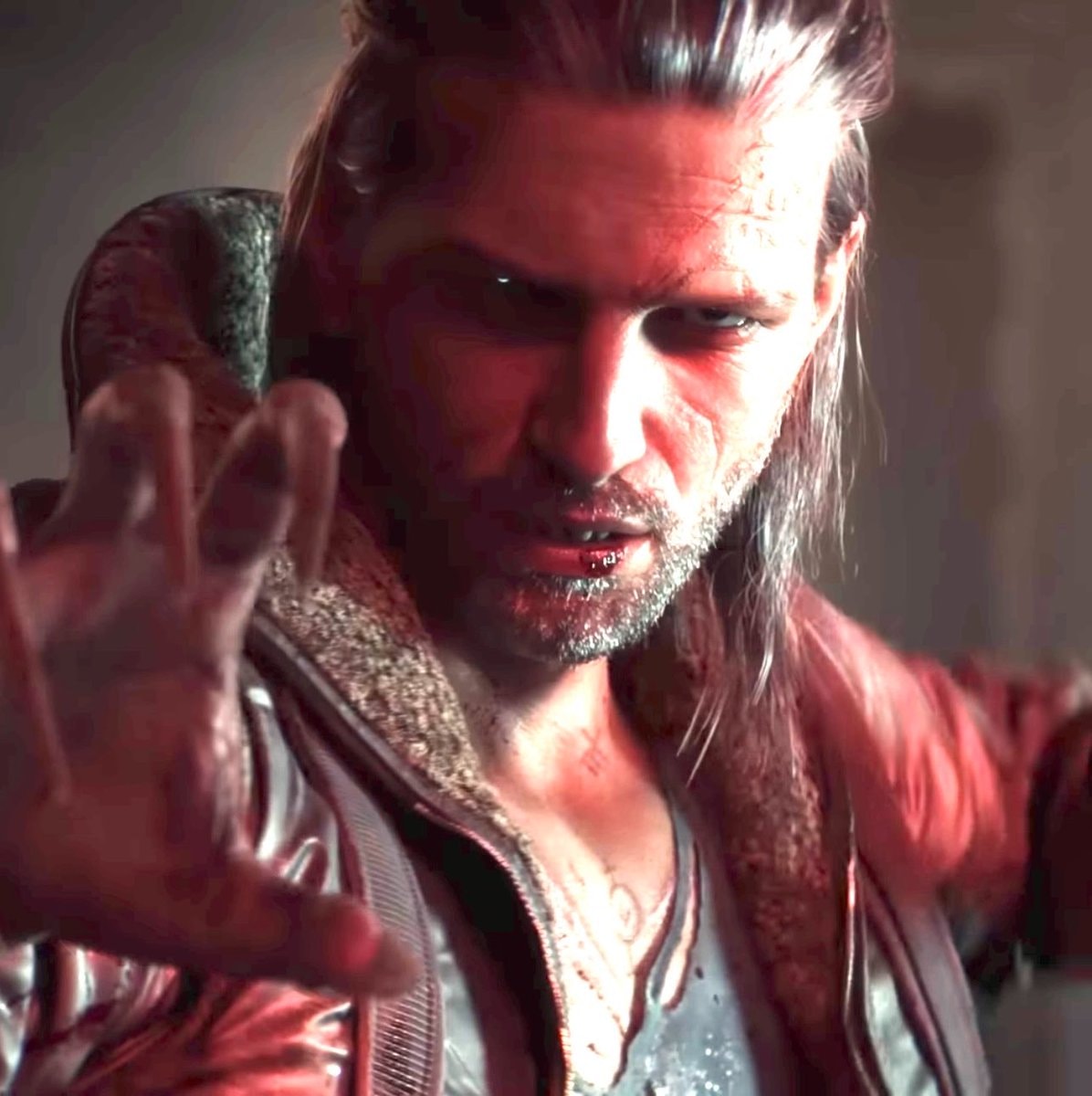 Coen Blood of Dawnwalker