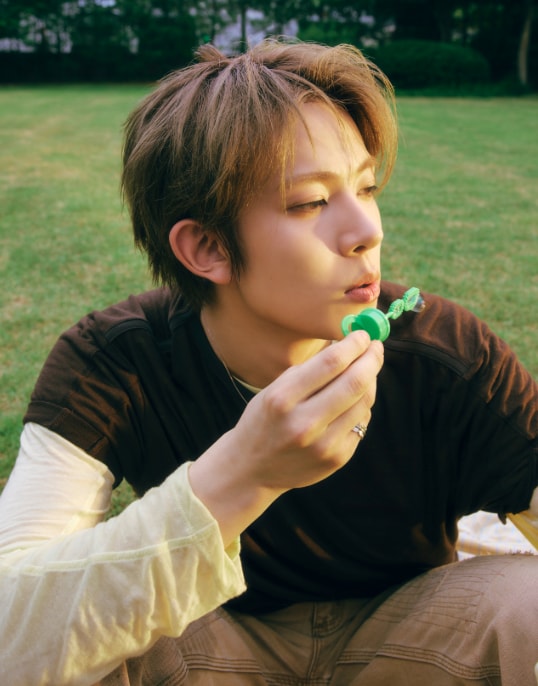 Evan Death Of Me concept photos (photo 2 of 2)