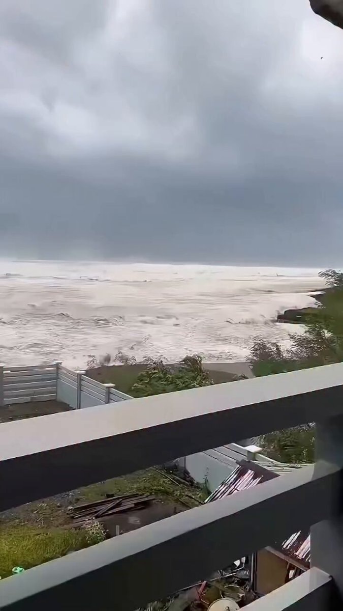 Marie Michael beachfront regret
