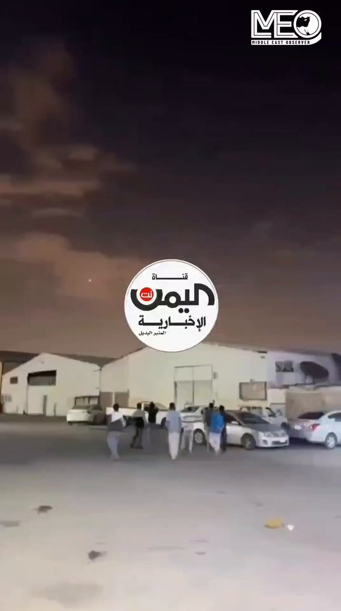 Houthi attack on Saudi oil and King Khalid Air Base Houthi attack on Saudi oil and King Khalid Air Base
