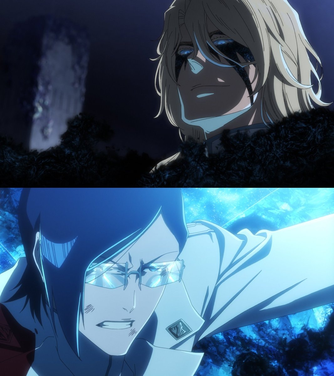 BLEACH: Thousand-Year Blood War Episode 5 (photo 2 of 3)