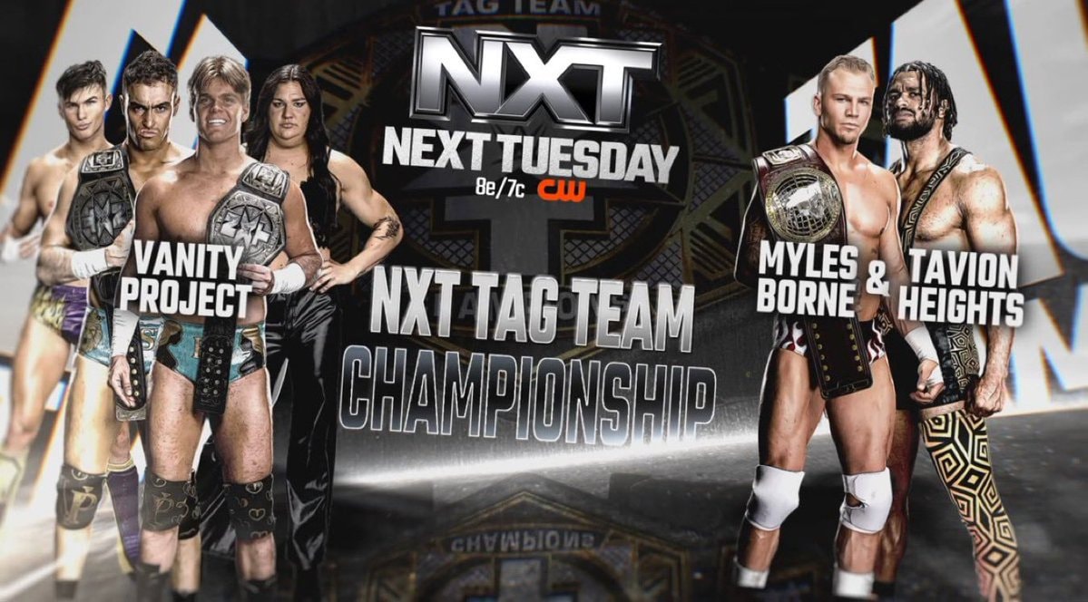 NXT Underground Kendal Grey Lola Vice (photo 2 of 4)