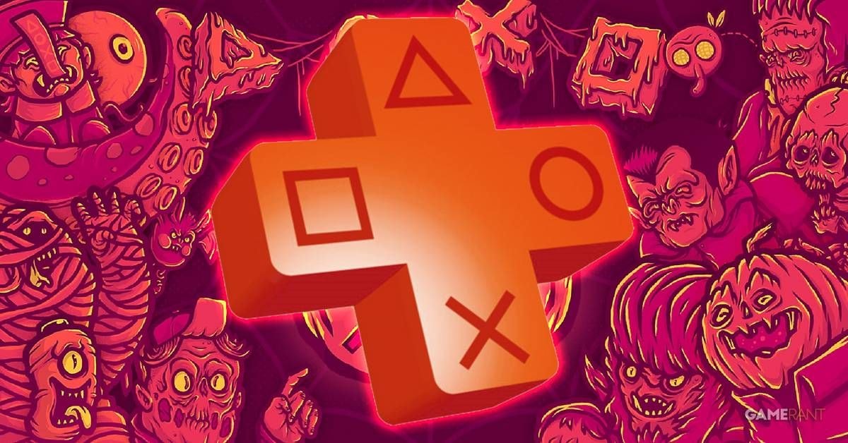 PlayStation Plus October 2026 games