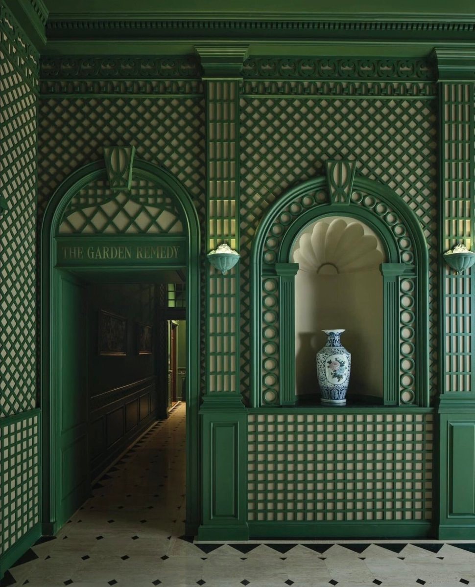 Maison Mystique hotel Thailand (photo 3 of 3)