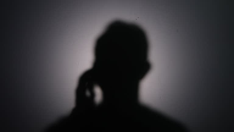 Unidentified celebrity identity threat