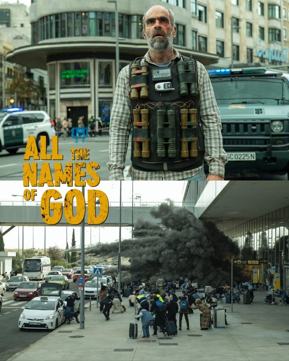 man with explosives vest movie