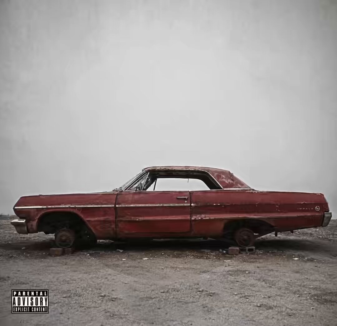 Drake No Brakes Out Now