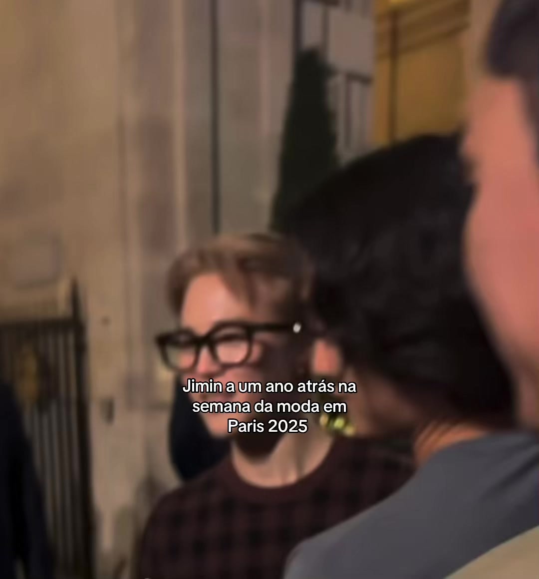 Jimin viral moment with BTS