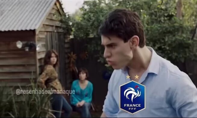 France 2026 World Cup