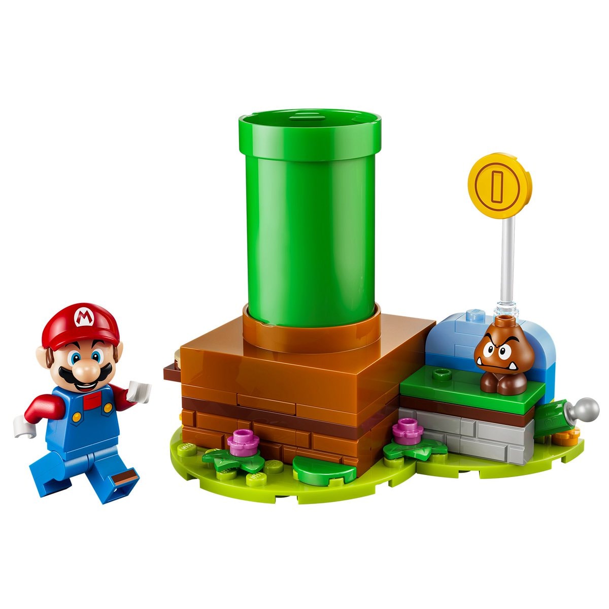 LEGO Mario minifigure sets (photo 4 of 4)