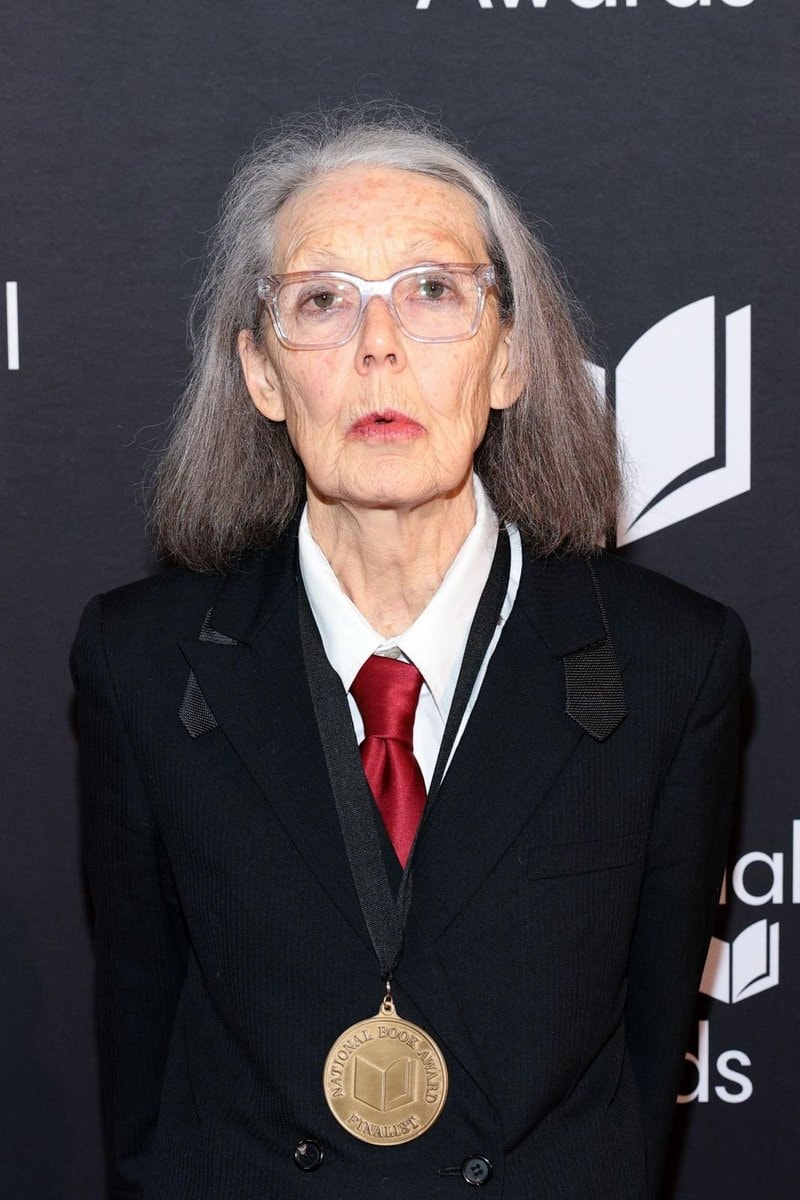 Anne Carson wins 2026 Nobel Prize in Literature