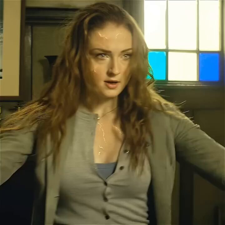 Jean Grey X-Men Dark Phoenix