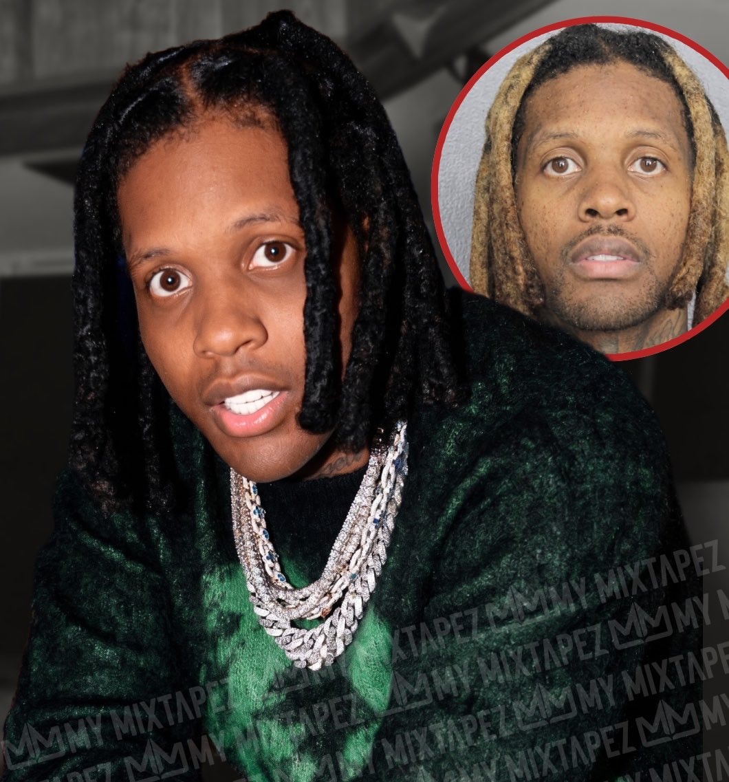 Lil Durk trial scheduled for August 2027