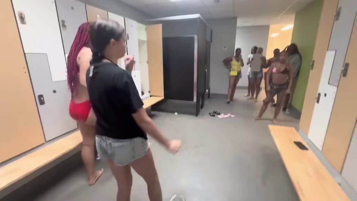 locker room fight speculation