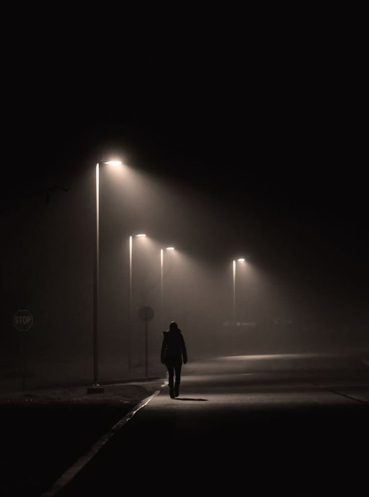 Europe walking alone at night safety (photo 2 of 2)