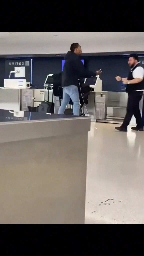airport customer self defense claim airport customer self defense claim
