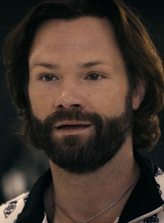 Jared Padalecki The Boys OFTA nomination (photo 1 of 2)