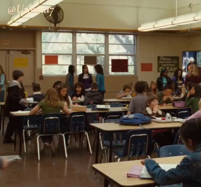 Bad Teacher Cameron Diaz