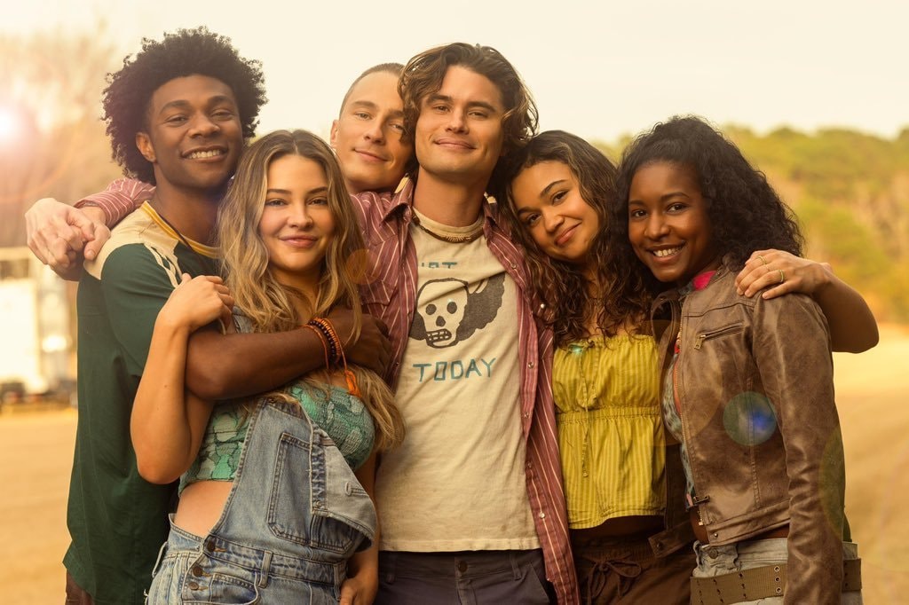 Outer Banks review and season 5 expectations