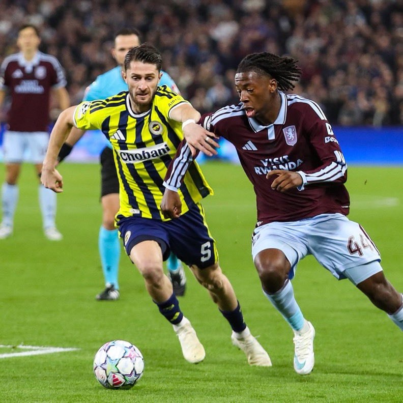 Ismail Yuksek play description