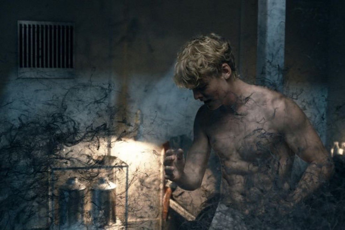 Netflix release (photo 3 of 4)