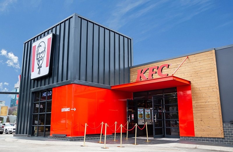 Rohloff Group KFC Africa security breach