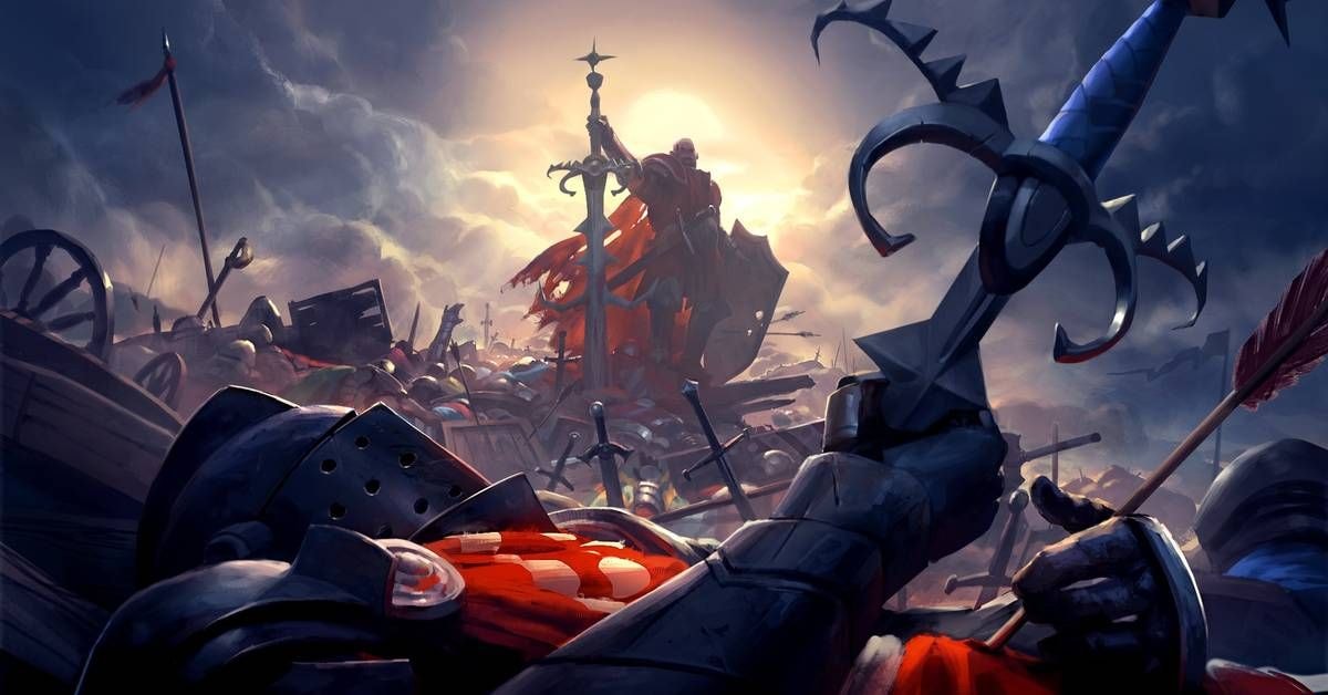 RuneScape December 2026 update