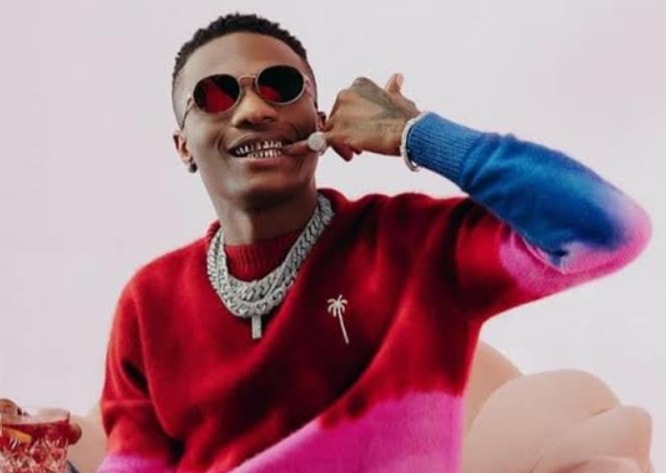 Burna Boy Spotify Billion Streams (photo 2 of 4)