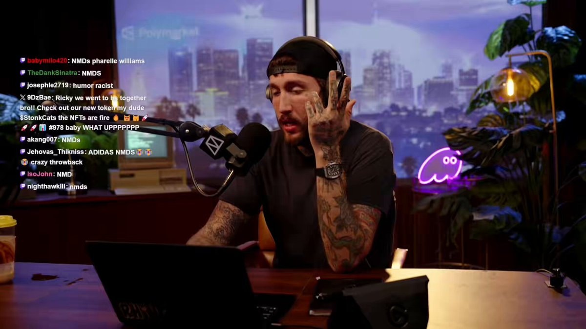 FaZe Banks critiques 2026 streaming