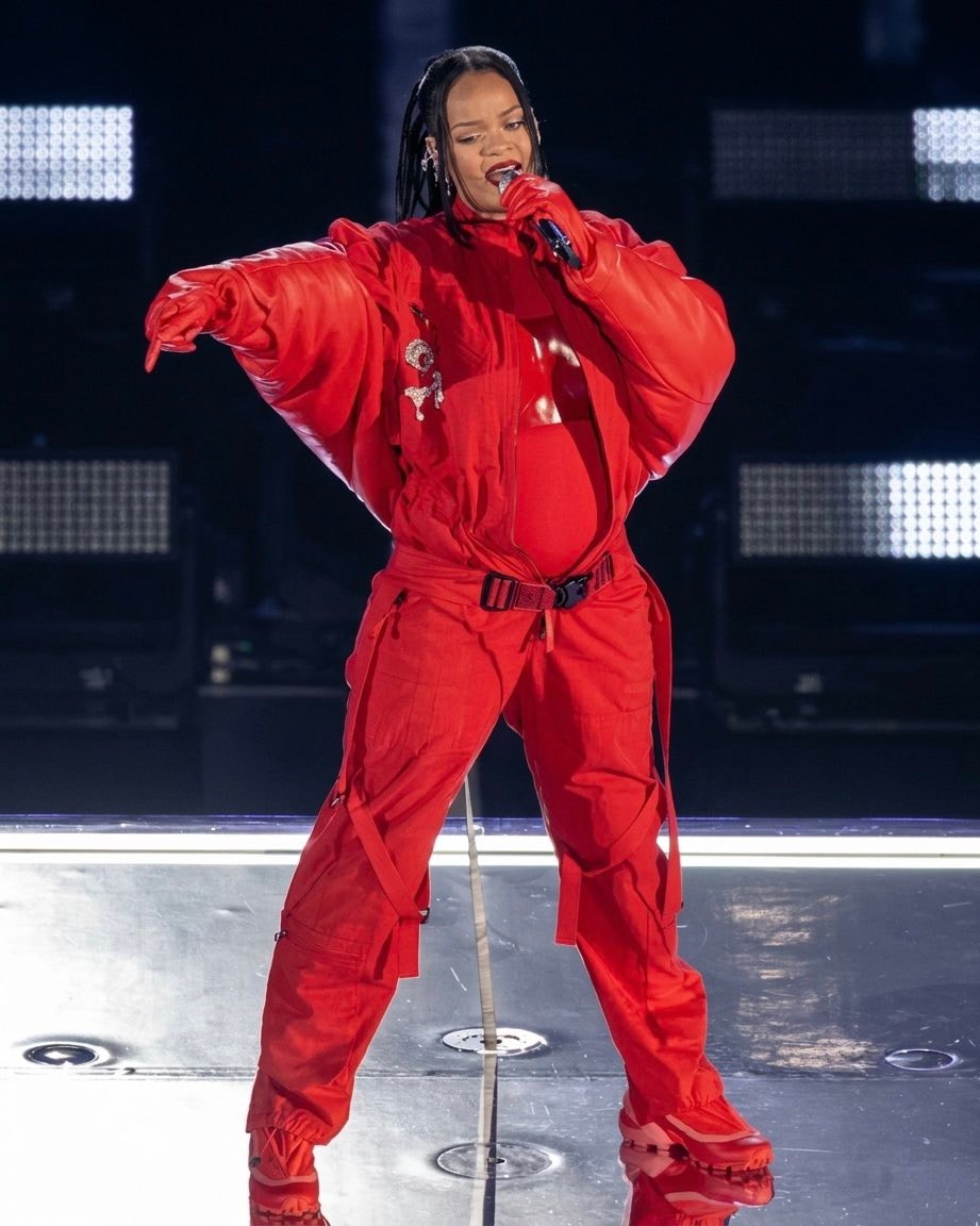 Rihanna Super Bowl Oscars Ambani Pre-Wedding Jay-Z