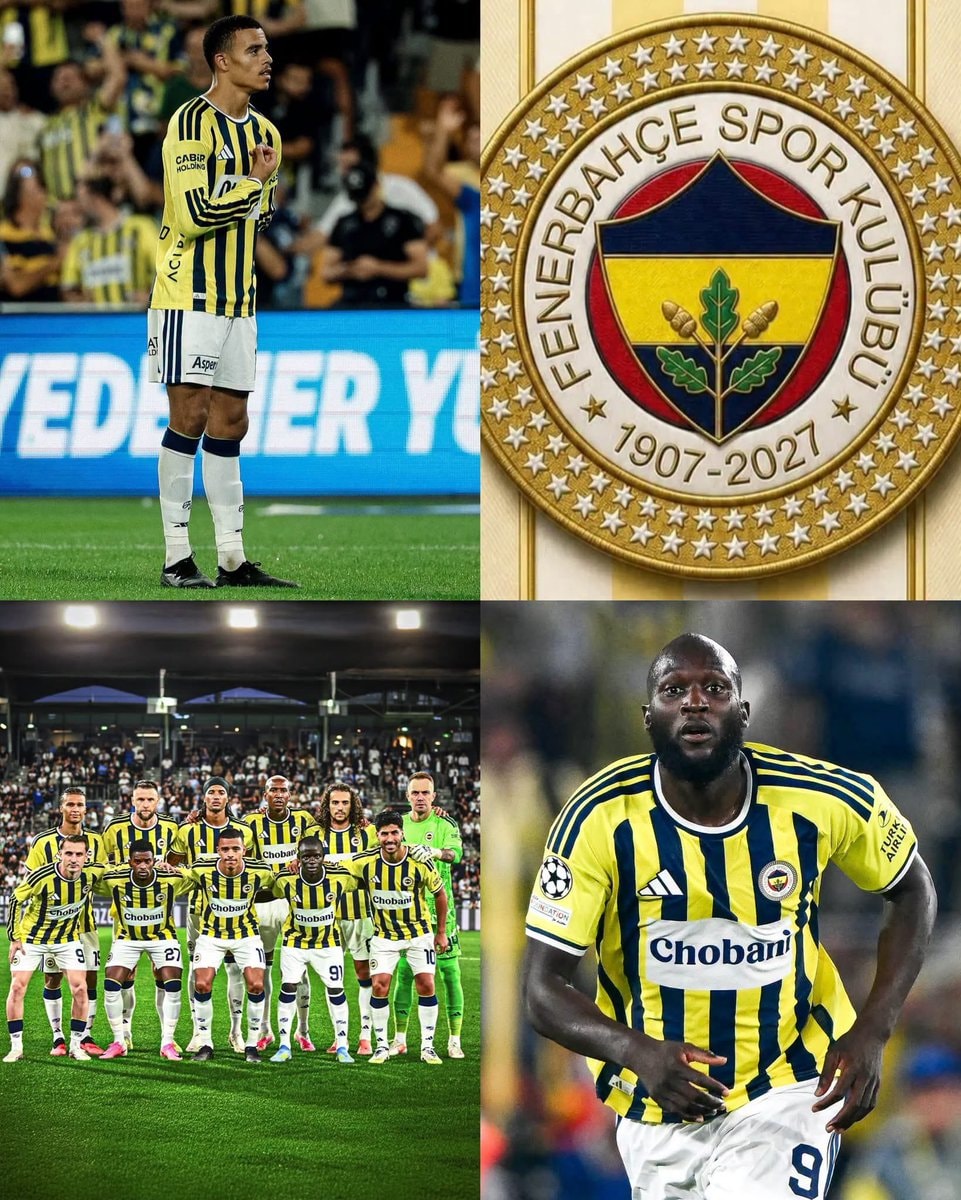 Fenerbahçe Champions League stakes Fenerbahçe Champions League stakes