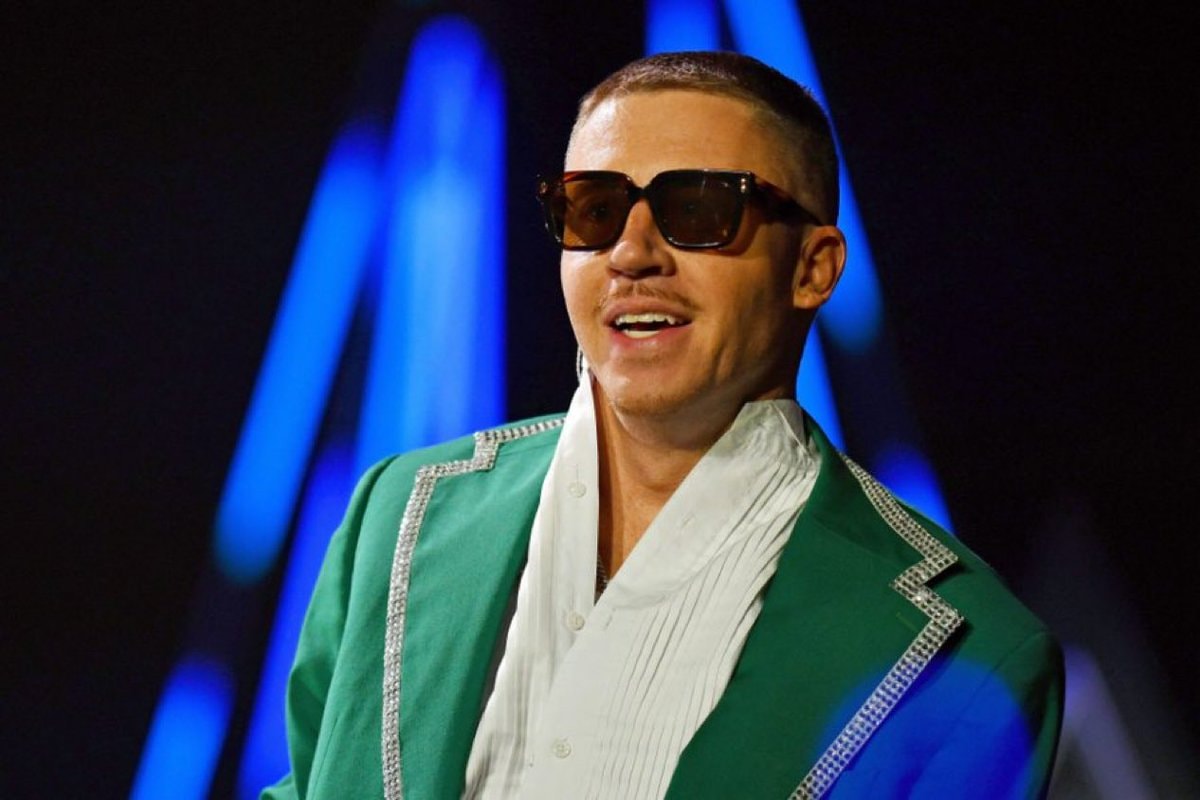 Macklemore Ed Sheeran tour Gillette Stadium