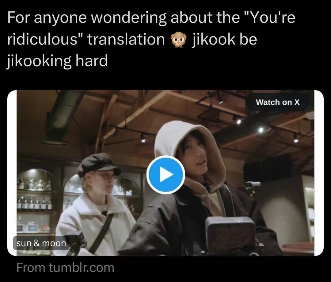 Jimin Jungkook Sapporo kdrama bar scene (photo 2 of 4) Jimin Jungkook Sapporo kdrama bar scene (photo 2 of 4)
