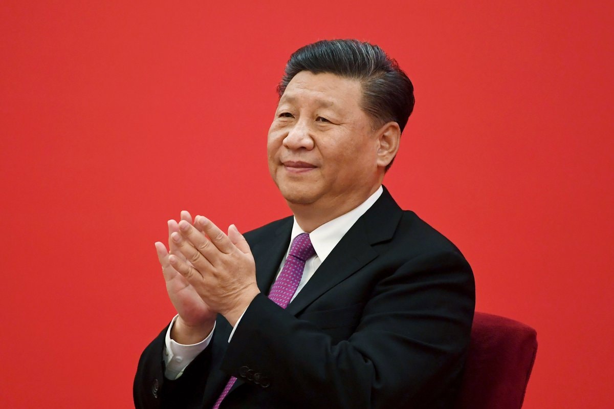 China mothership for giant submarine drones