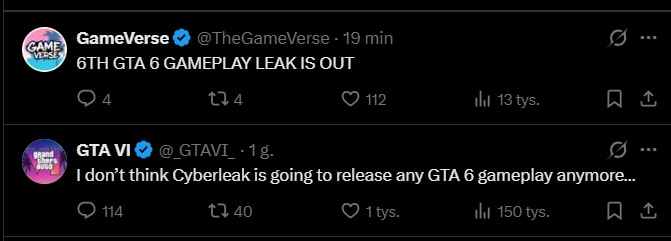 cyberleek GTA 6 acquisition question cyberleek GTA 6 acquisition question